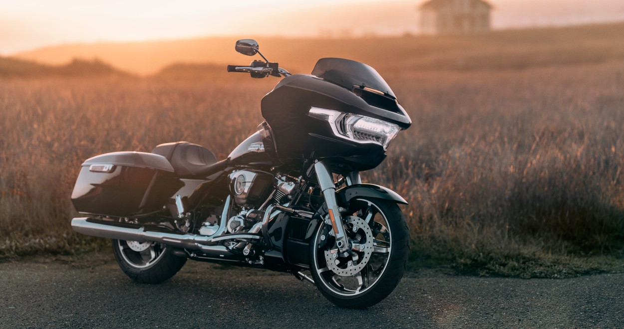 2024 Harley Davidson Road Glide Near Red Lion Pa Eisenhauer's York